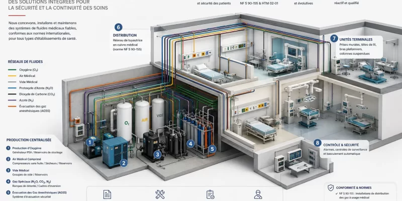 SYSTEME ARCHITECTURE